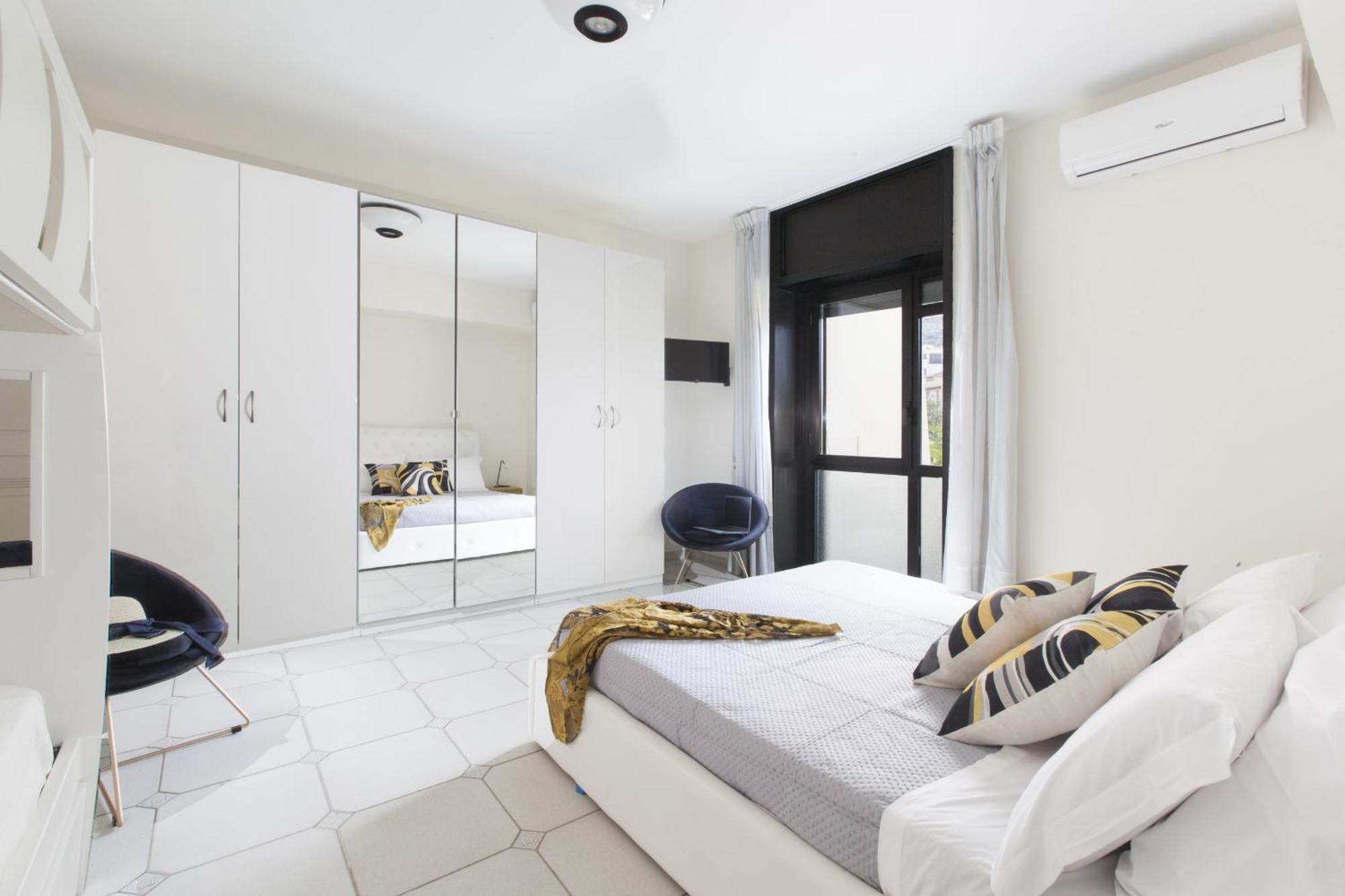 Estate4Home - Maison Wally Сорренто Экстерьер фото