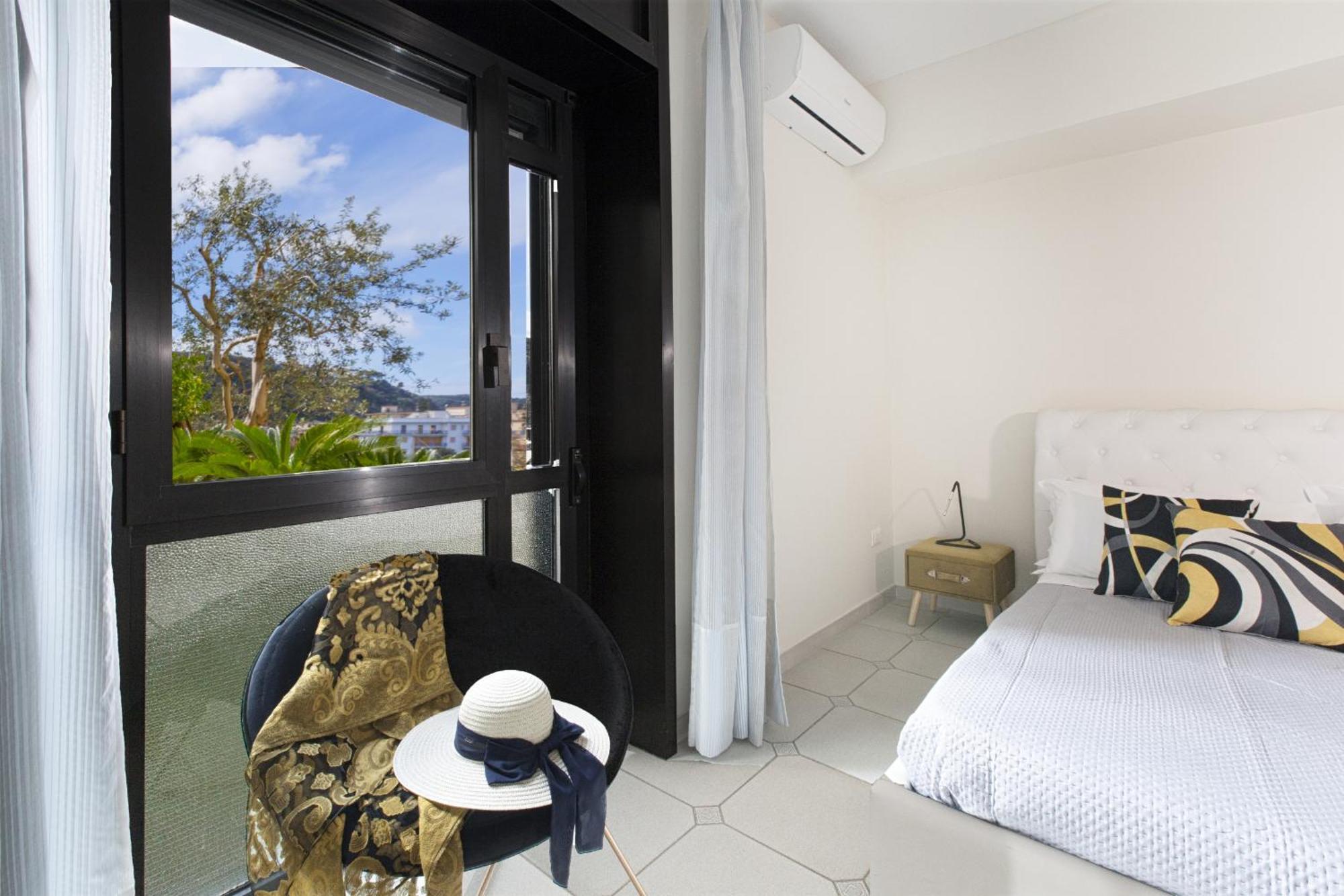 Estate4Home - Maison Wally Сорренто Экстерьер фото